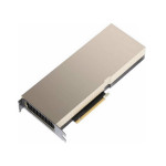 Видеокарта A100 1410МГц 80Гб NVIDIA (PCI-E x16, HBM2E, 5120бит)