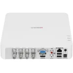 Видеорегистратор Hikvision DS-H108GA(HVR (гибридный), каналов: 8, разрешение: 1920x1080)