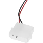 Кулер для корпуса DeepCool XFAN 80 (80x80x25мм)
