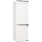 Холодильник полностью встраиваемый Gorenje NRKI517E82WF (A+, 540x1772x545см)