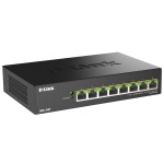 Коммутатор D-Link DMS-108P