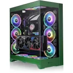 Корпус Thermaltake CTE E660MX Racing (Midi-Tower)