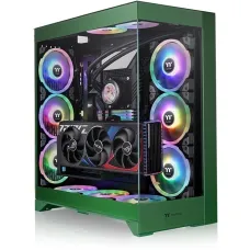 Корпус Thermaltake CTE E660MX Racing (Midi-Tower)