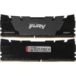 Память DIMM DDR4 2x16Гб 3600МГц Kingston (28800Мб/с, CL16, 288-pin, 1.35 В)