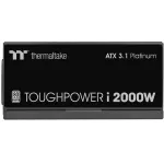 Блок питания Thermaltake Toughpower i (ATX, 2000Вт, PLATINUM)