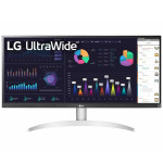 Монитор LG UltraWide 29WQ600-W (29