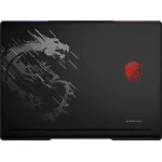 Ноутбук MSI Raider 16 Max HX B2WJ-031RU (Intel Core Ultra 9 290HX Plus 2.7 Ггц/32 ГБ DDR5 7200 МГц/16