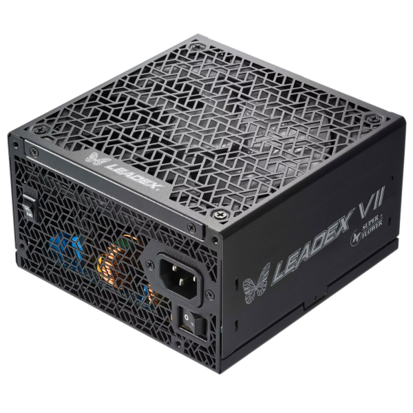 Блок питания Super Flower SF-1300F14XG (ATX, 1Вт, 20+4 pin, GOLD)