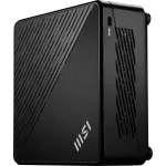 ПК MSI Cubi 5 1M-460BRU (Core 7 150U 1800МГц, Intel Graphics, без ОС)