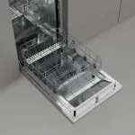 Посудомоечная машина Gorenje GV523E10WE