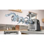 Мясорубка Bosch MFWS820M