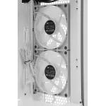 Корпус Thermaltake 300 TG ARGB White (Midi-Tower)
