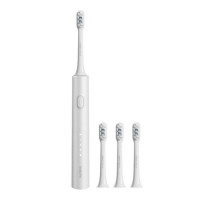 Электрическая зубная щетка Xiaomi T302 SILVER GRAY [BHR7595GL]