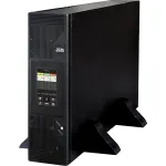 ИБП Powercom VGD-II-15K33RM (с двойным преобразованием, 15000ВА, 15000Вт)
