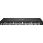 Коммутатор HP Aruba 6100 48G CL4 4SFP+