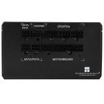 Блок питания Thermalright TR-TB750 (ATX, 750Вт, 20+4 pin, BRONZE)