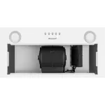 Вытяжка Weissgauff BOX 600 white