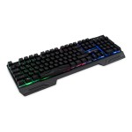 Игровая клавиатура Oklick 709G (104кл)