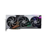 Видеокарта GeForce RTX 5070 Ti 2300МГц 16Гб MSI (GDDR7, 256бит)