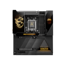 Материнская плата MSI MEG X870E GODLIKE (x) [MEG X870E GODLIKE]
