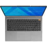 Ноутбук Maibenben P15B-R576UM (AMD Ryzen 5 7640HS 4.3 Ггц/16 ГБ DDR5 5600 МГц/15.3