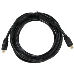 Кабель VCOM (HDMI (m), HDMI (m))