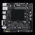 Материнская плата ASUS PRIME N100I-D D4-CSM (Объединен с процессором, xDDR4 DIMM, mini-ITX)