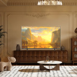 QLED-телевизор Skyworth 65LN70G (65