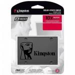Жесткий диск SSD 240Гб Kingston (2.5