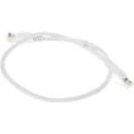 Патч-корд Lanmaster TWT-45-45-0.5-WH