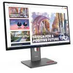 Монитор Lenovo ThinkVision P27QD-40 (27