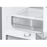 Холодильник Samsung RB38C7B5D39 (2-камерный, бежевый)