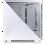 Корпус Thermaltake Divider 300 TG ARGB White (Midi-Tower)