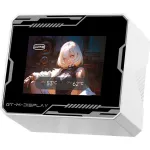 Кулер PCcooler GT360M Display ARGB