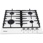 Nordfrost HS 6043 W