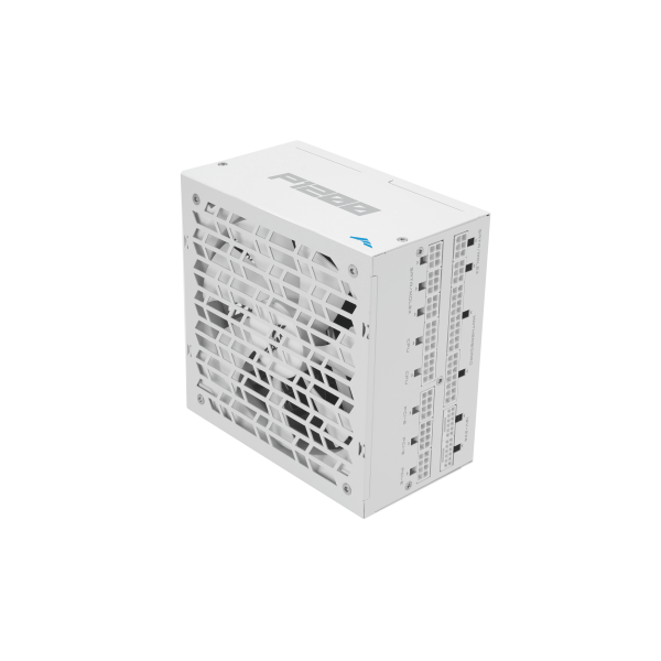 Блок питания SAMA P1200-WHPFF001-EU (ATX, 1Вт, 24 pin, PLATINUM)