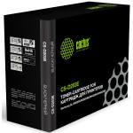 Тонер-картридж Cactus CS-D203E (черный; 10000стр; SL-M3820D, M3820ND, M4020ND, M4020NX)