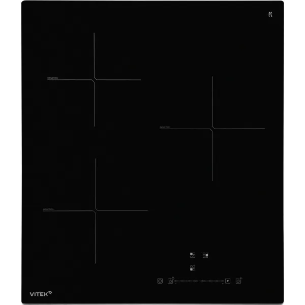 Индукционная варочная поверхность VITEK VHI4310