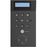 Kyocera Ecosys PA2100cx (лазерная, цветная, A4, 512Мб, 1200x1200dpi, авт.дуплекс, 65'000стр в мес, RJ-45, USB)