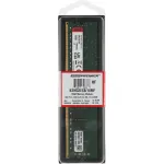 Память DIMM DDR4 16Гб 3200МГц Kingston (25600Мб/с, CL22, 288-pin, 1.2 В)