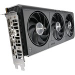 Видеокарта GeForce RTX 5060 2410МГц 8Гб ASUS (GDDR7, 128бит, 1xHDMI, 3xDP)