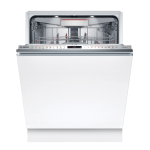 Посудомоечная машина Bosch SMV8YCX02E