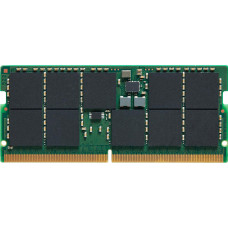 Память DDR5 32Гб 5600МГц Kingston (44800Мб/с, CL46) [KSM56T46BD8KM-32HA]