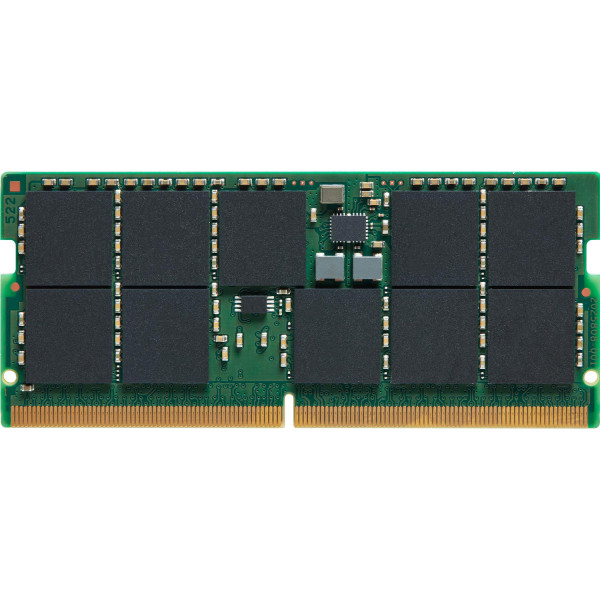 Память DDR5 32Гб 5600МГц Kingston (44800Мб/с, CL46)