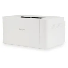 Digma DHP-2401W (лазерная, черно-белая, A4, 128Мб, 600x600dpi, USB, Wi-Fi) [DHP-2401W]