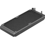 Кулер PCcooler DA240 V2 ARGB BK