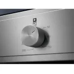 Электрический духовой шкаф Electrolux EOF3F00X