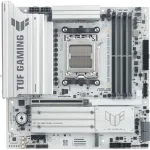Материнская плата ASUS TUF GAMING B850M-PLUS WIFI7 W (x)