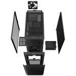 Корпус DeepCool CK500 (Midi-Tower)