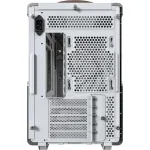 Корпус Montech HERITAGE PRO (W) (Mini-Tower)
